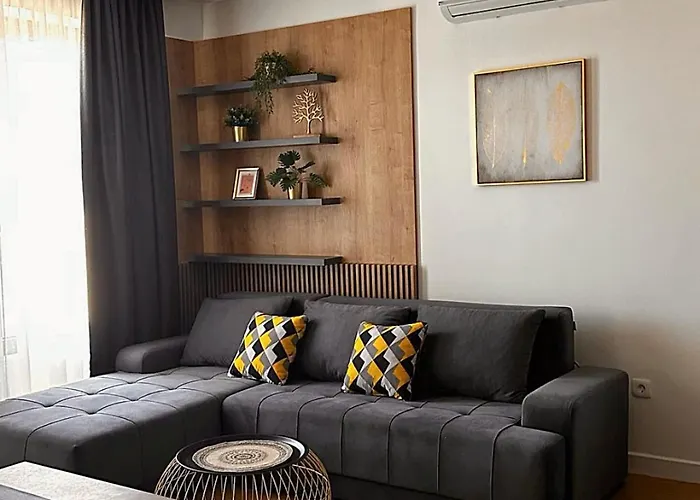 Мamma Mia Аpartments
