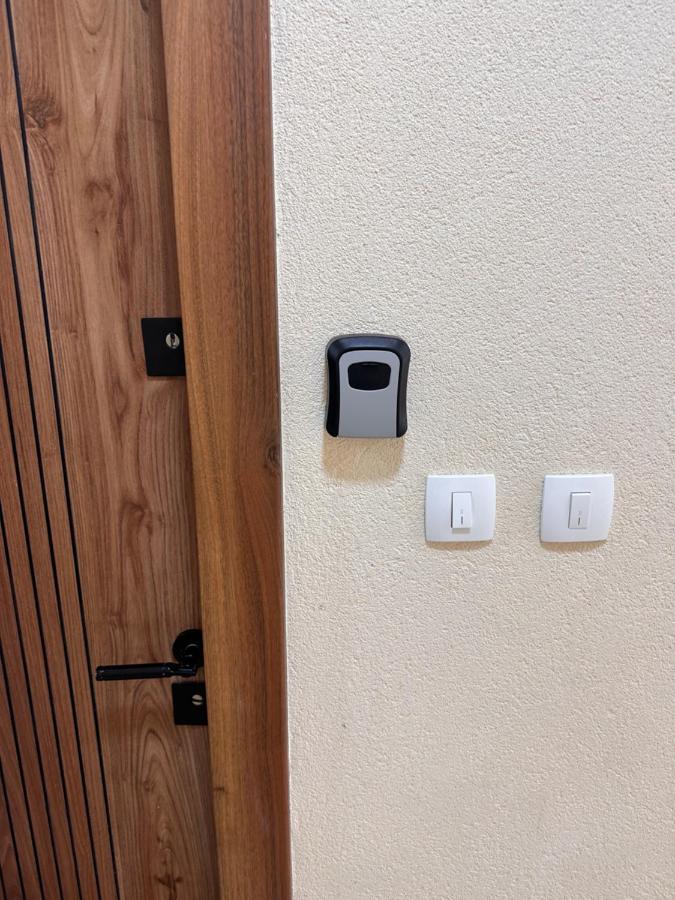 Daire мamma Mia аpartments