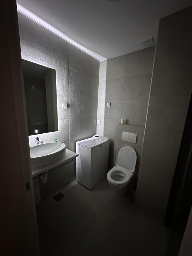 мamma Mia аpartments Budva