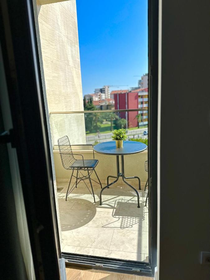 мamma Mia аpartments Budva