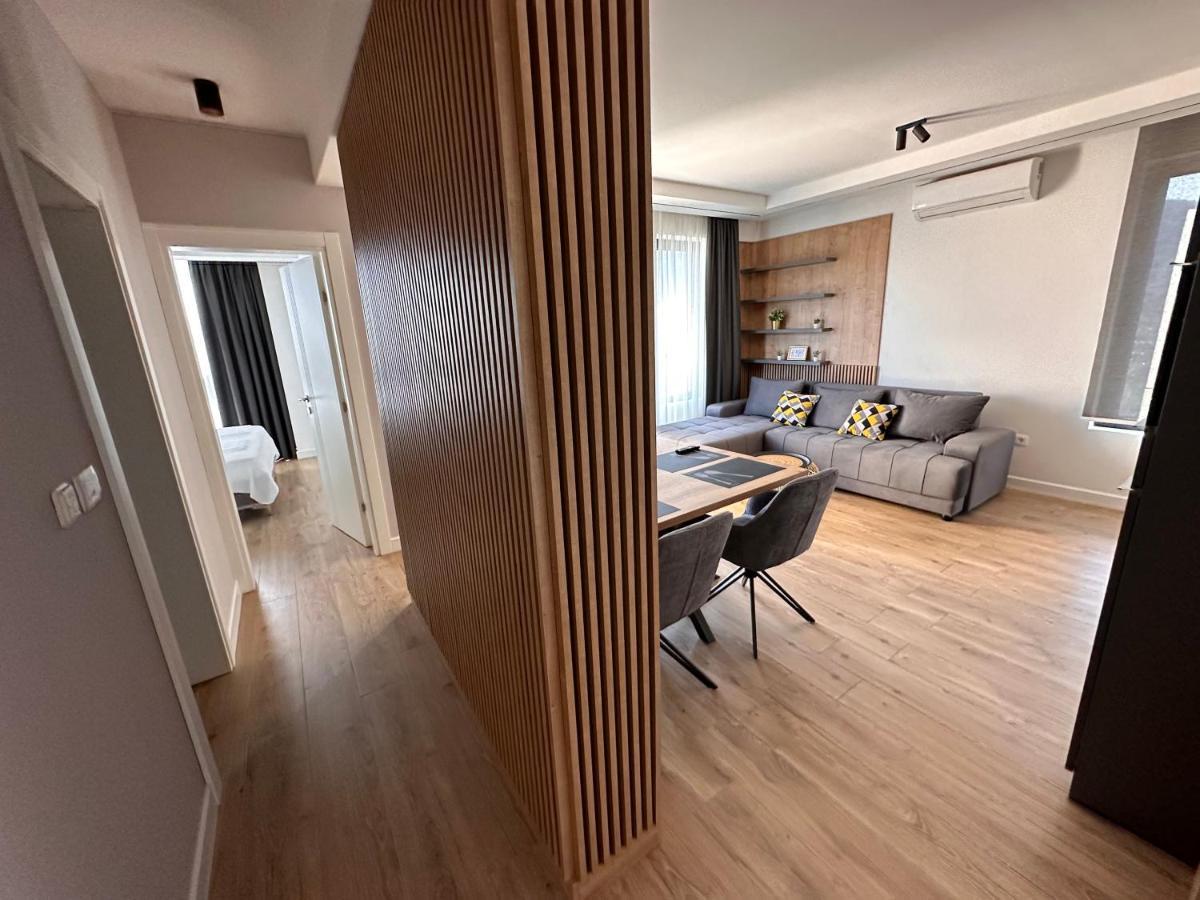 мamma Mia аpartments Apartament Budva
