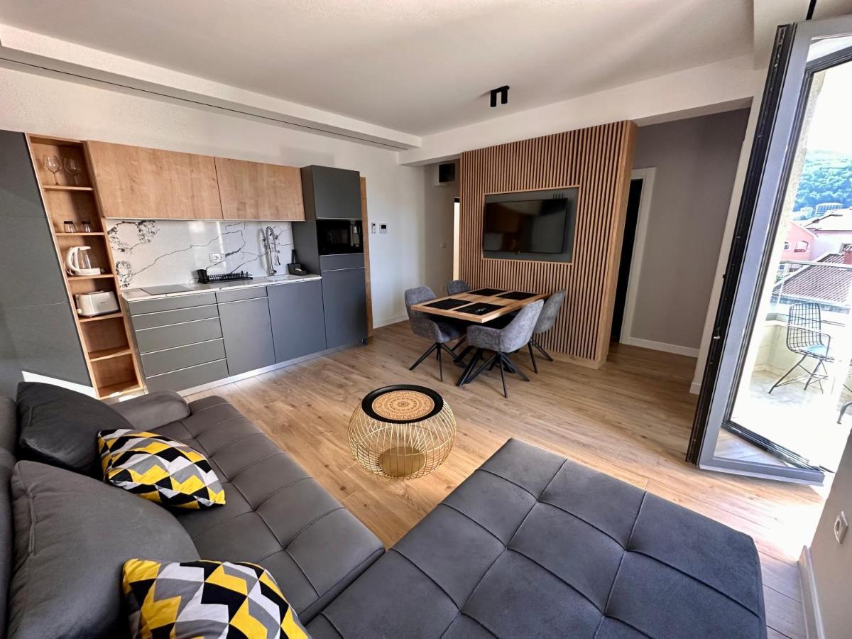 Apartament мamma Mia аpartments *