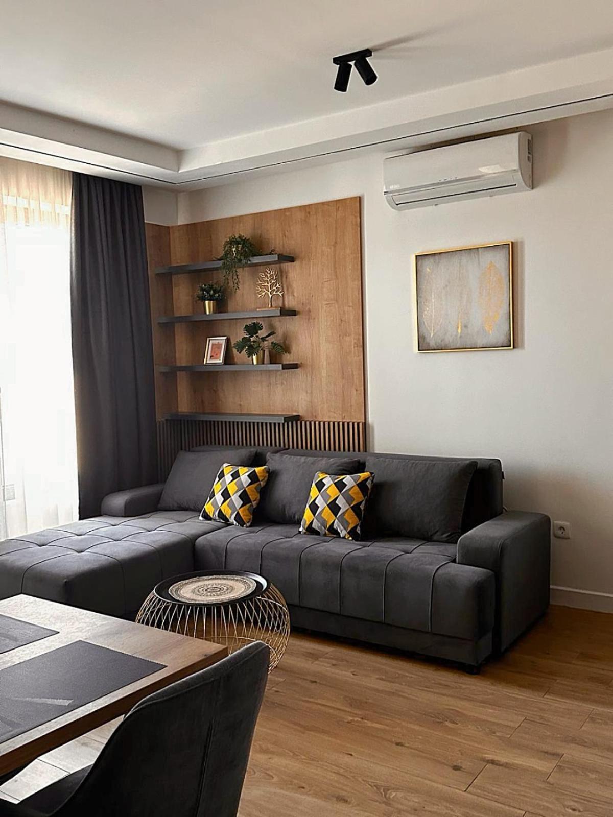 мamma Mia аpartments Budva