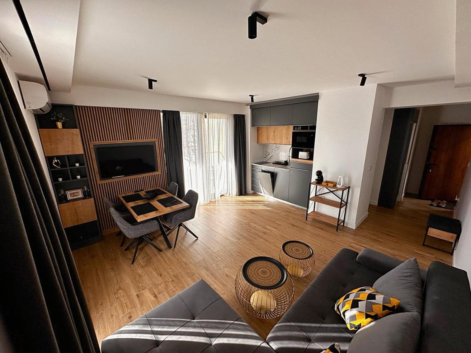 мamma Mia аpartments Apartament *