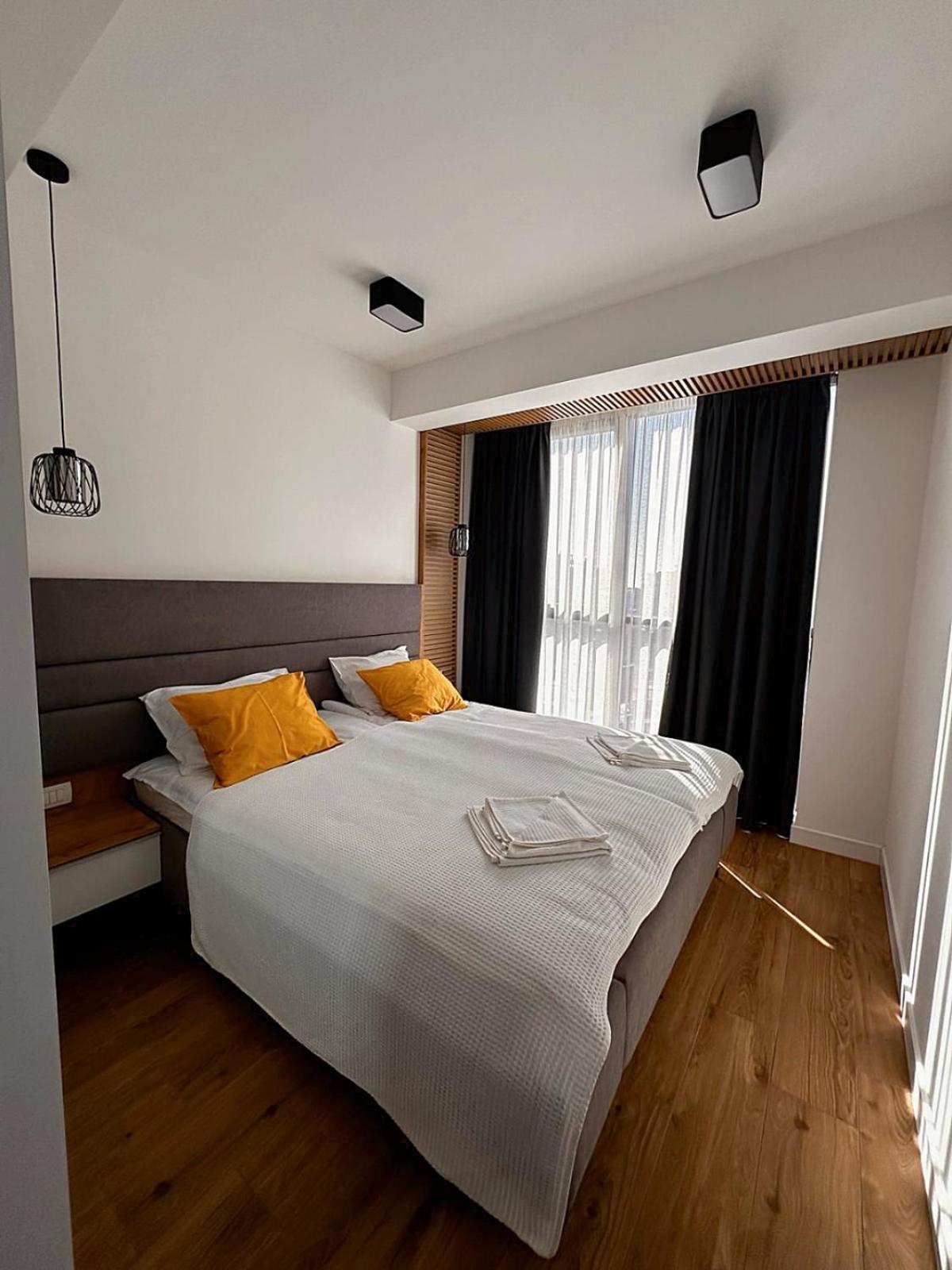 мamma Mia аpartments Apartament