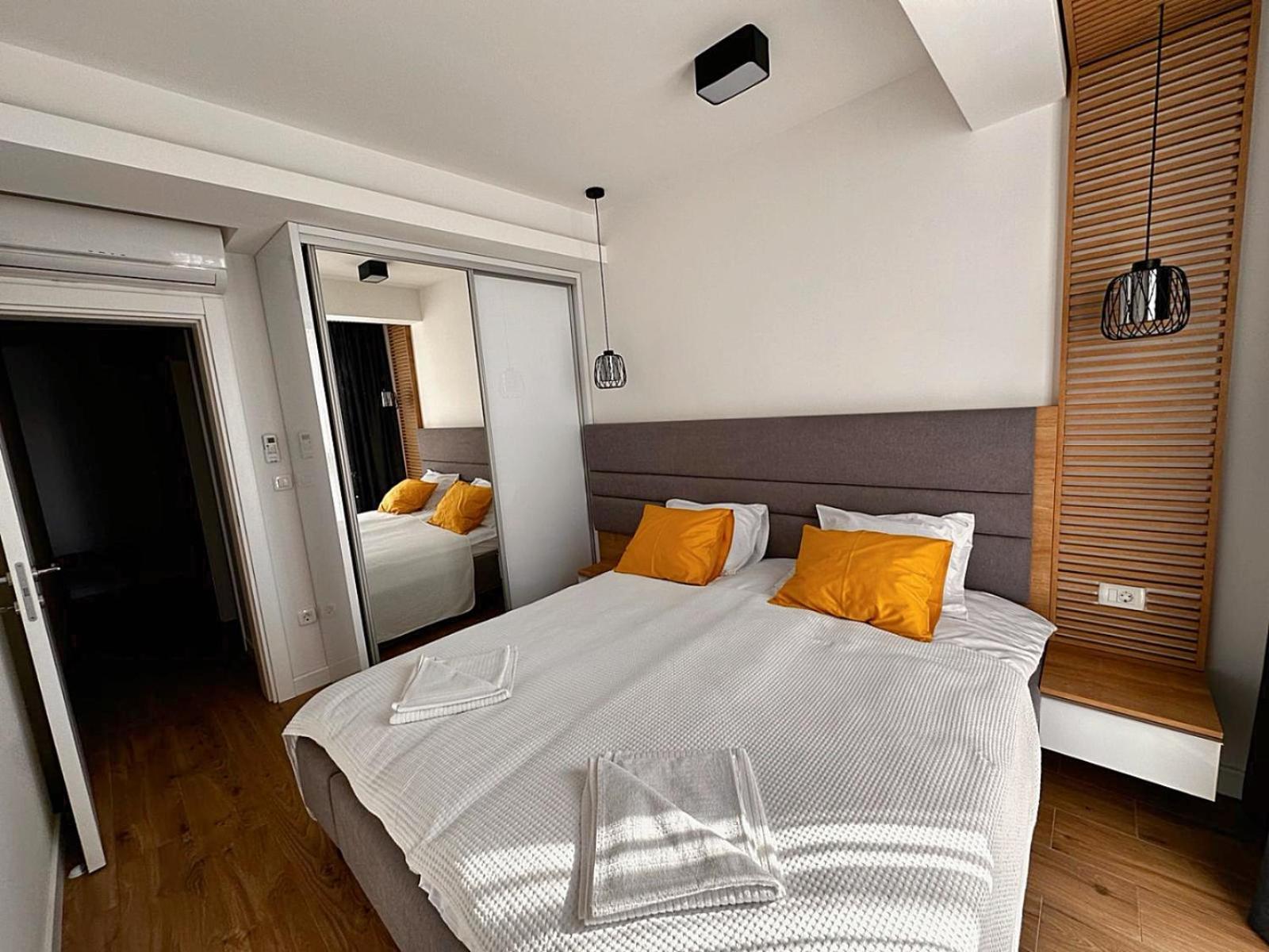 мamma Mia аpartments Budva
