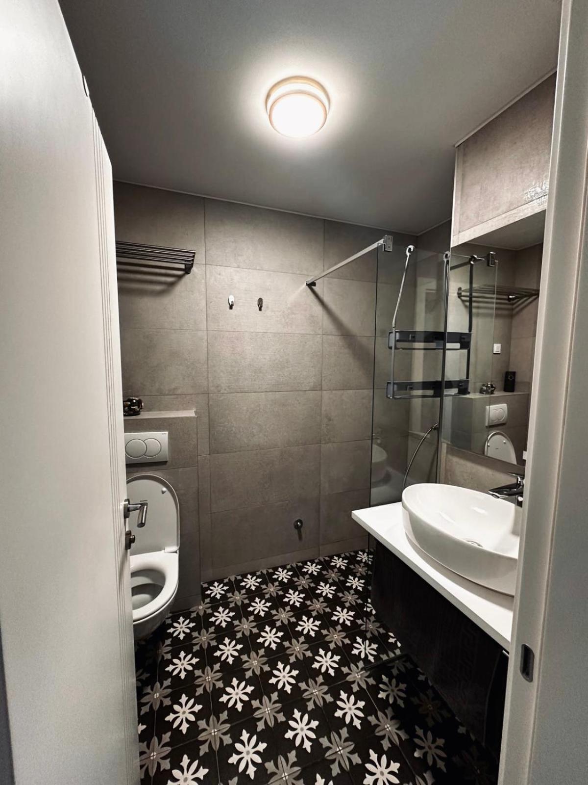 мamma Mia аpartments Daire