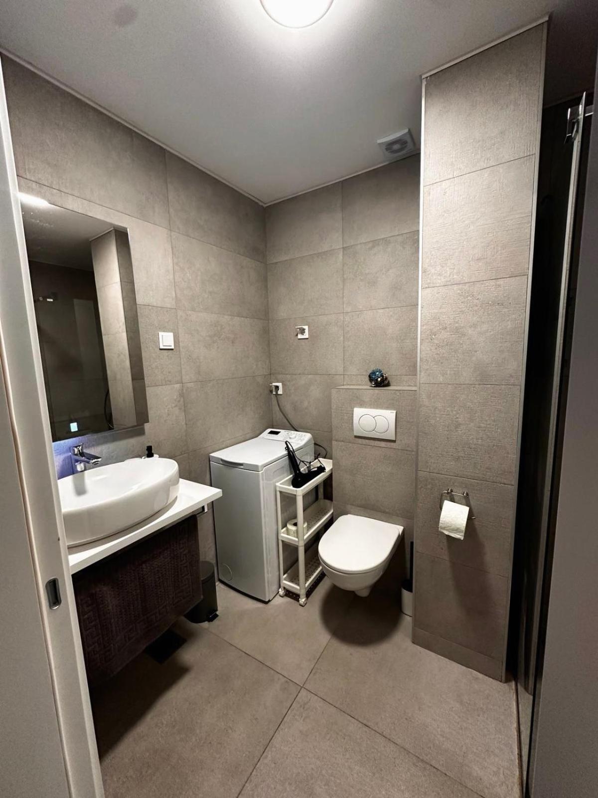 Daire мamma Mia аpartments *
