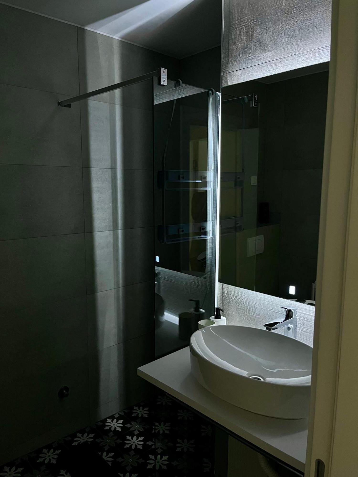 мamma Mia аpartments Daire *
