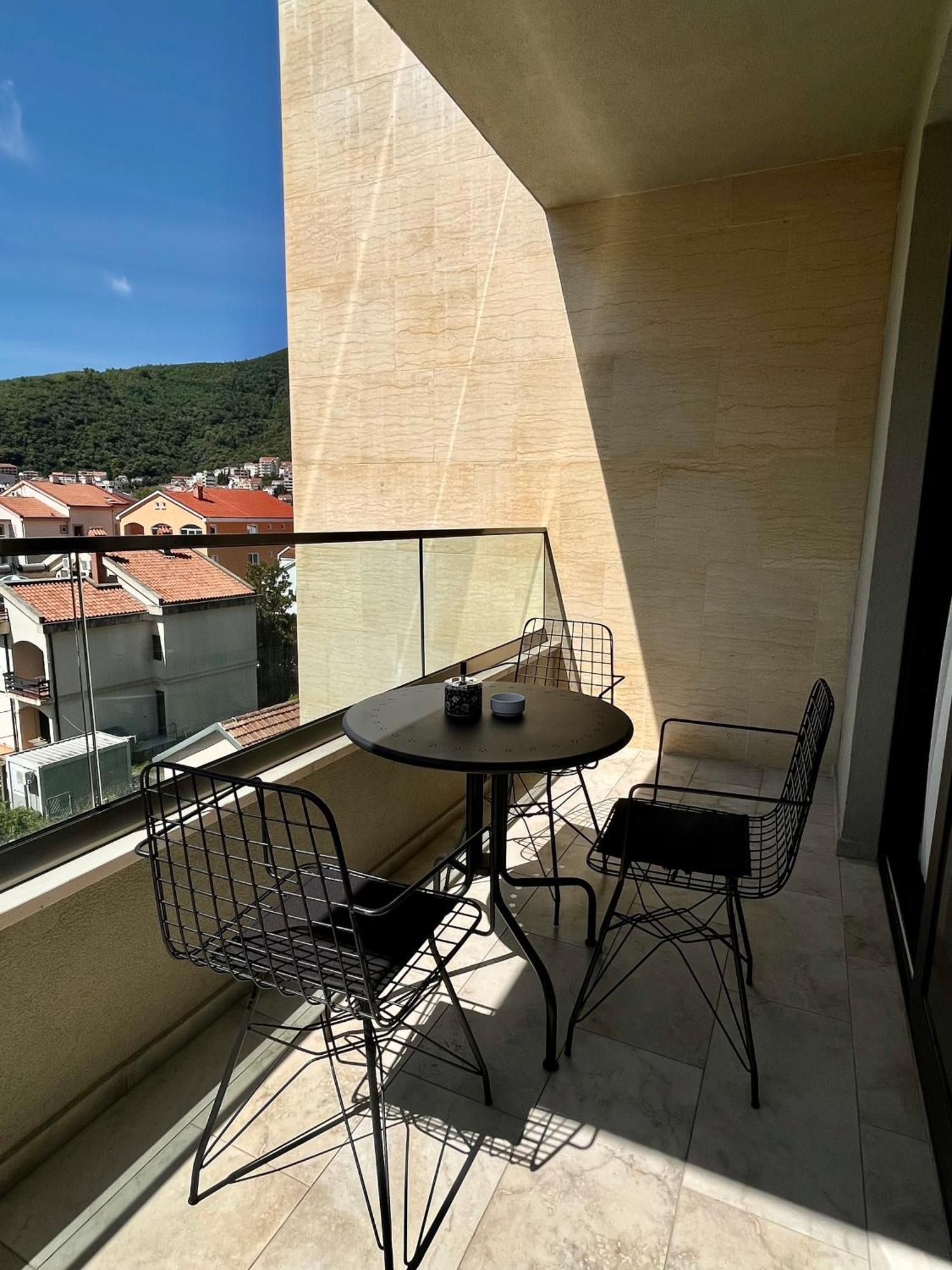 мamma Mia аpartments Budva