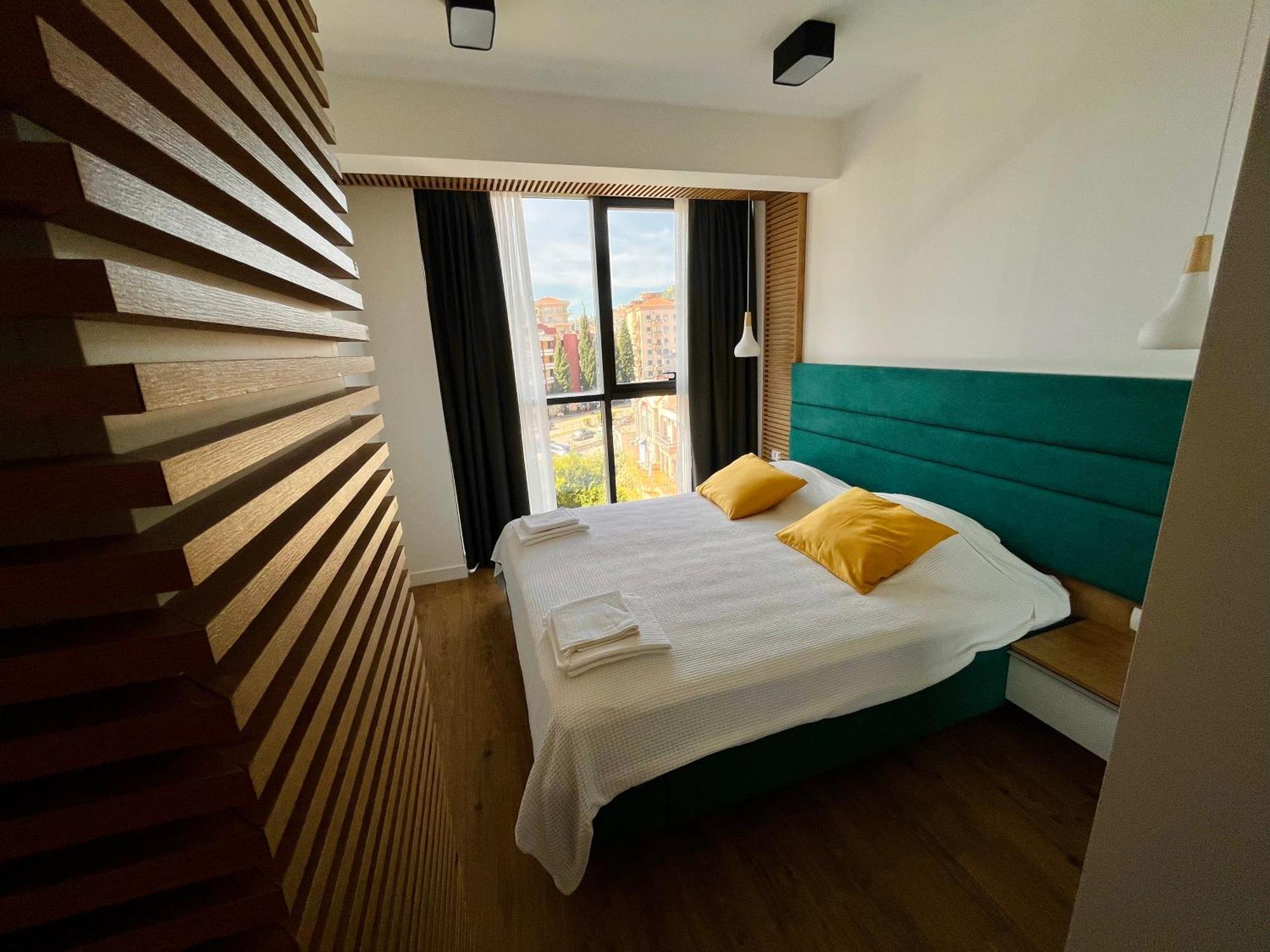 мamma Mia аpartments Daire Budva