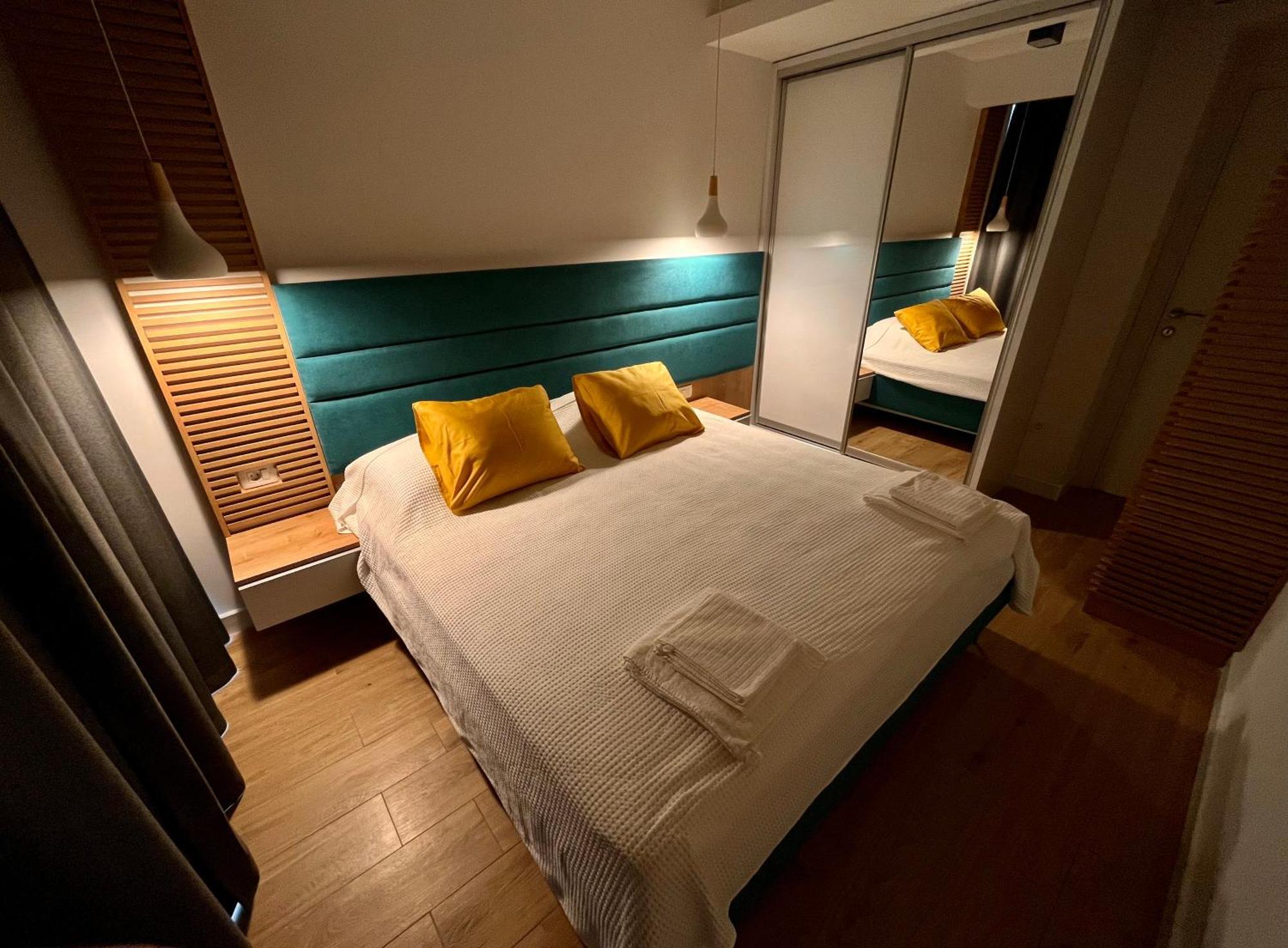 Daire мamma Mia аpartments