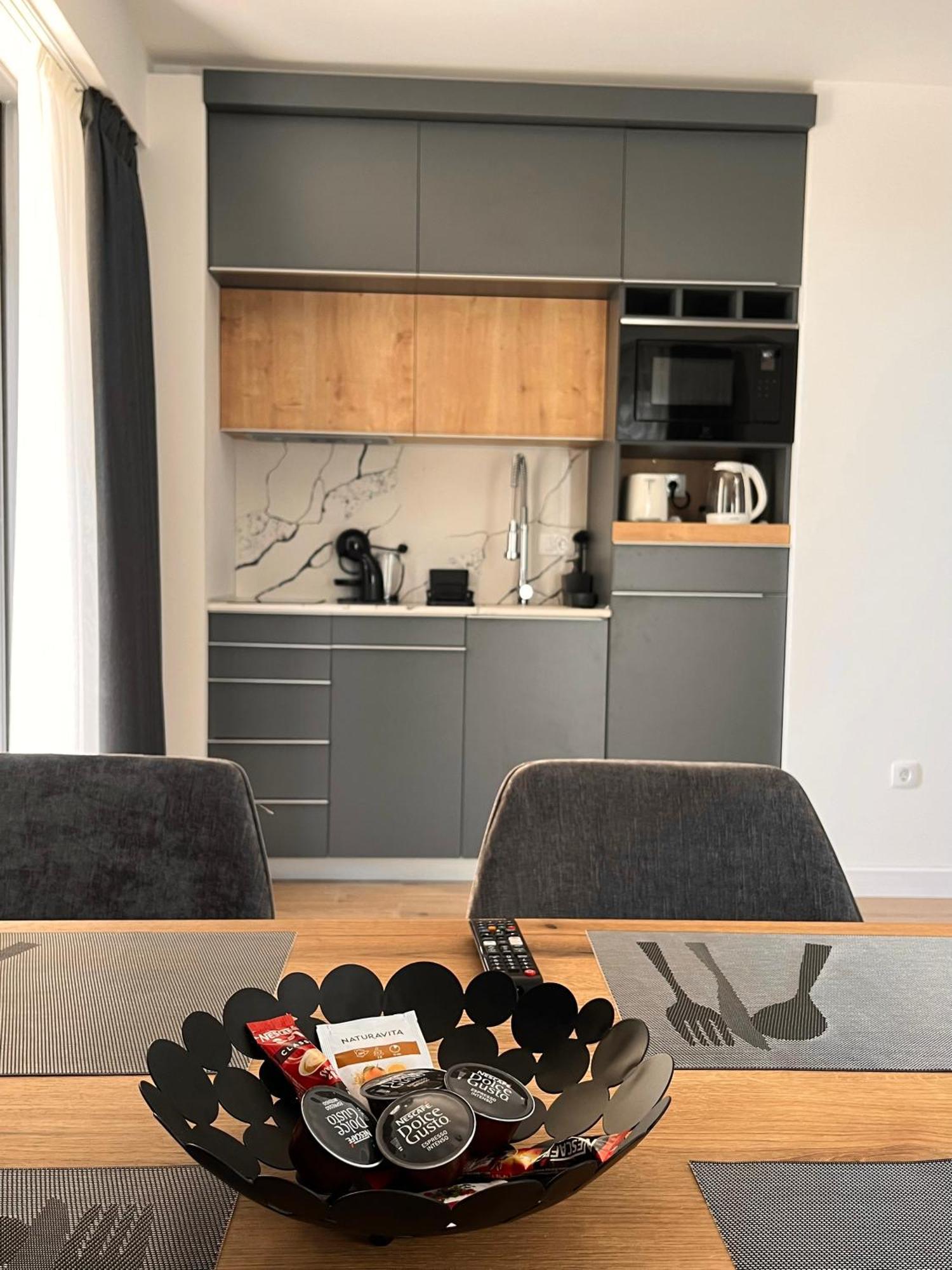 Daire мamma Mia аpartments *