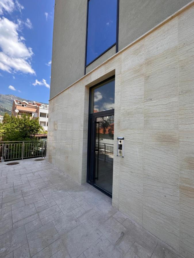 мamma Mia аpartments Apartment Budva